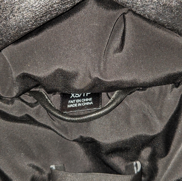 Rudsak coat - Picture 2 of 6